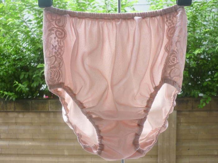 Knicker Drawer