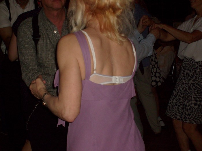 Gyzhzhny underwear of a nable rope
