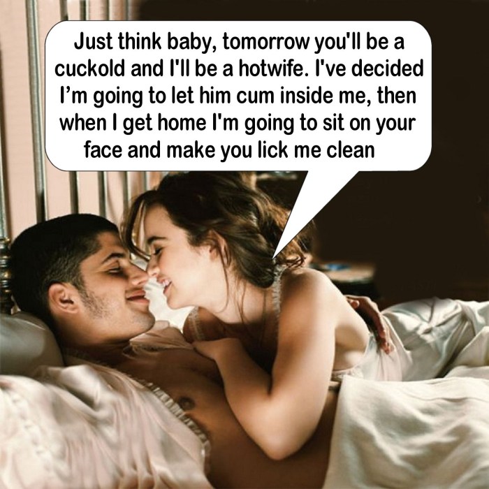 To make love