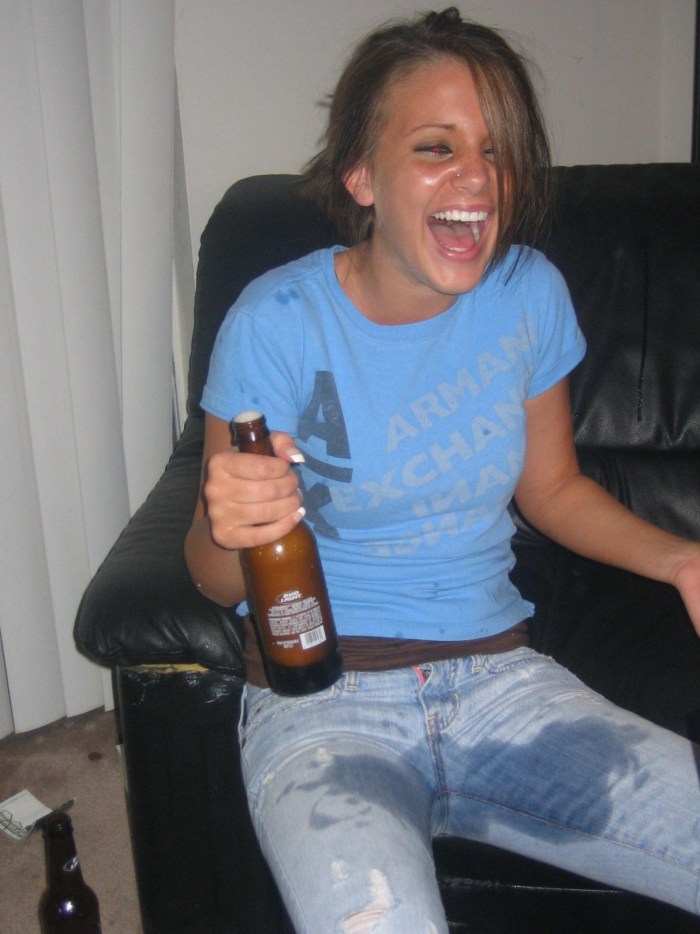 Holly Halston Jeans Anal