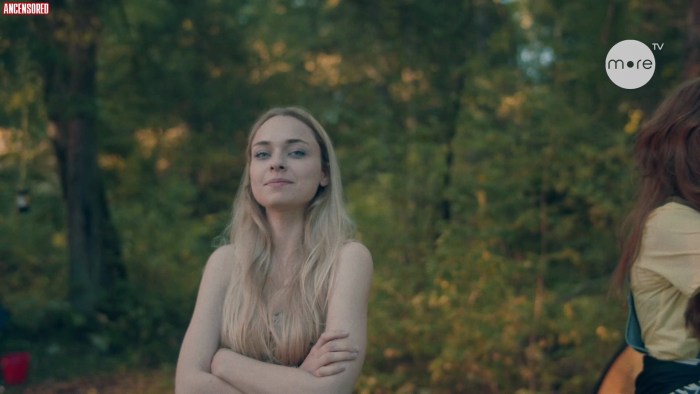 Svetlana Chuikina