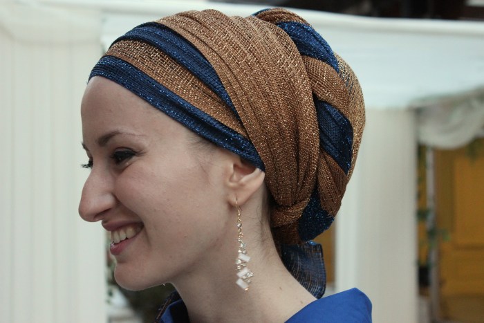 Bald women
