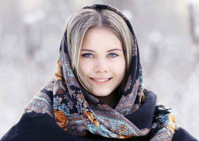 Jadi in a hijab