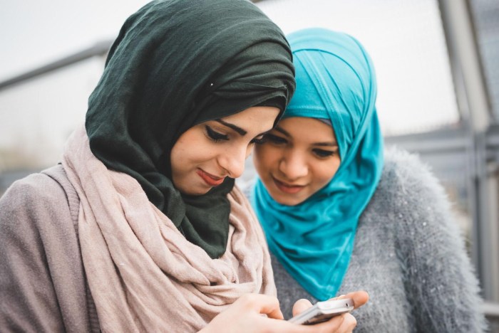 Muslims LGBT