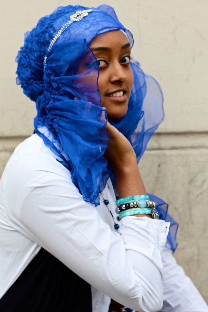 Hijab Switzerland