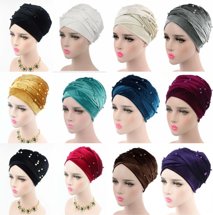Turban Feride