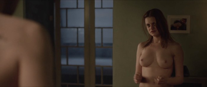 Abigail f. Cowen Tits