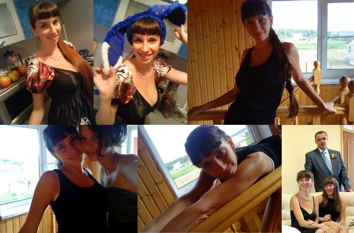 Lady Gorbunov Onlifans