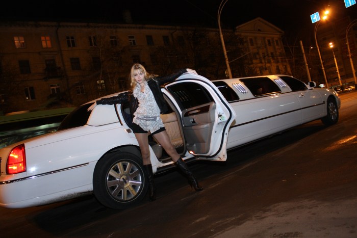 Maria Gorbunova Voronezh
