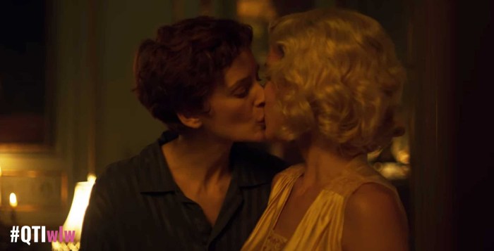 Imogen Poots this awkward moment