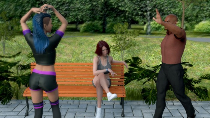 Hypnohub transformation
