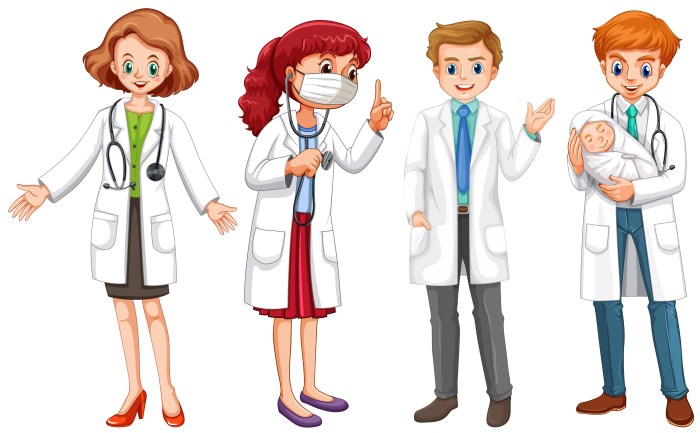 Dr. Alisa Mrs. Medfetish