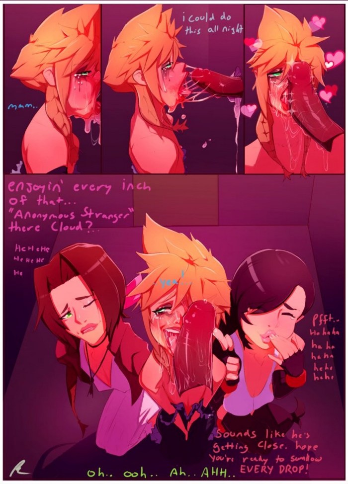 Futanari Glori Hor Gif