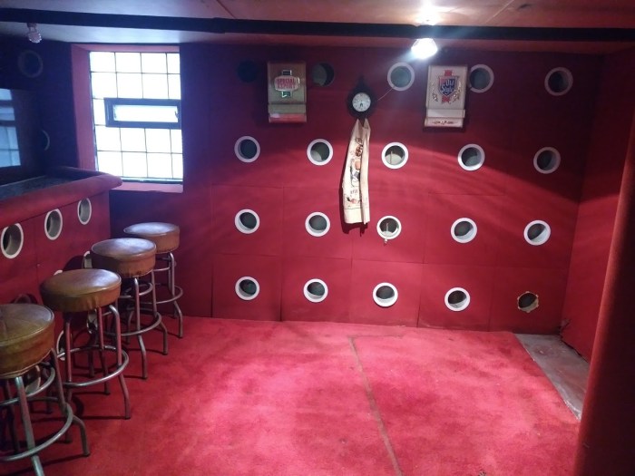 Glory Hole in Naberezhnye Chelny
