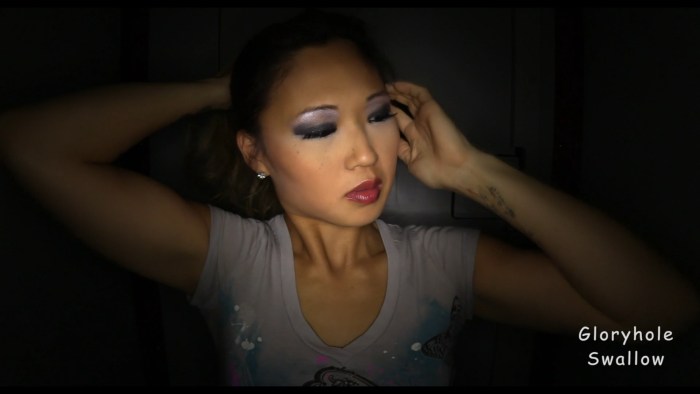 Beautiful girl Gloryhole