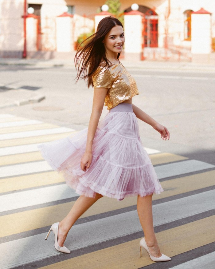 Fatin skirt