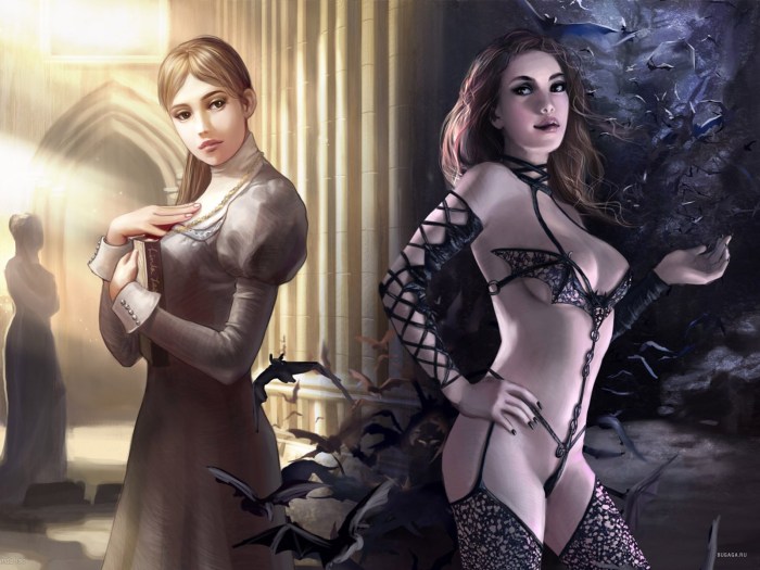Seducer Fantasy
