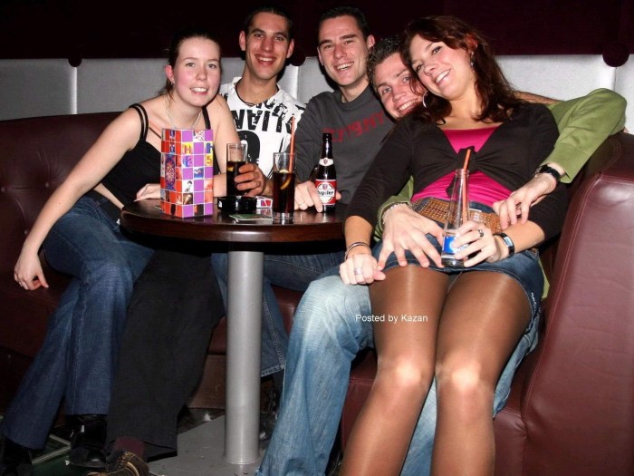 Fucking drunken Russian wives