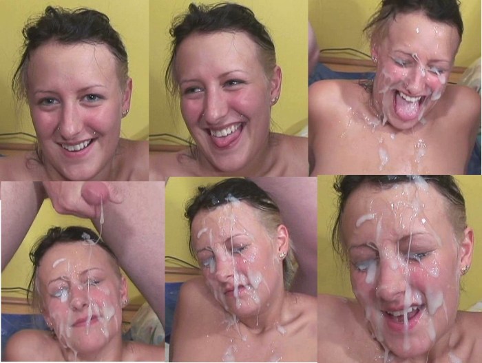The village cumshot is private