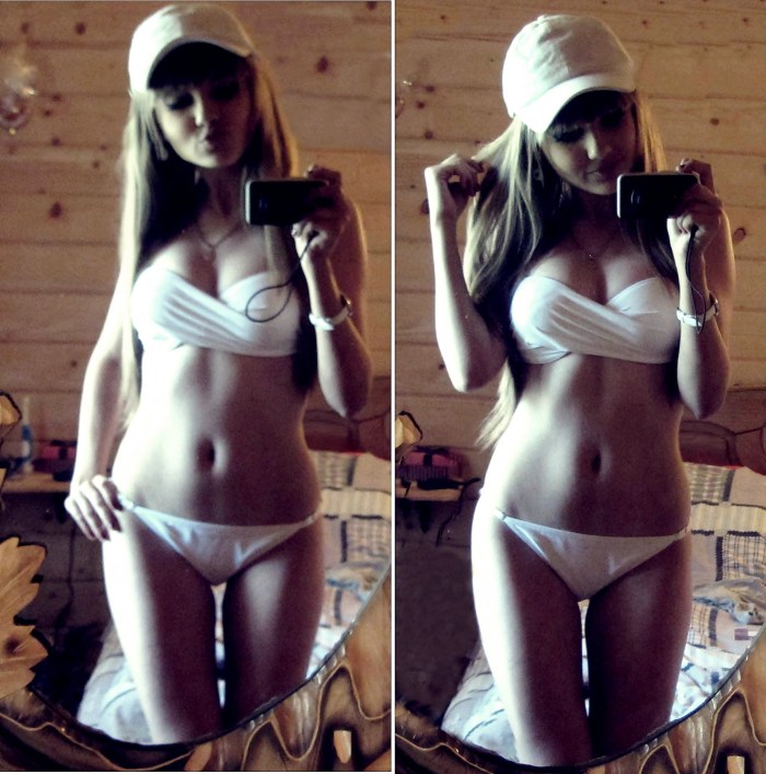 Girls from Chelyabinsk nude