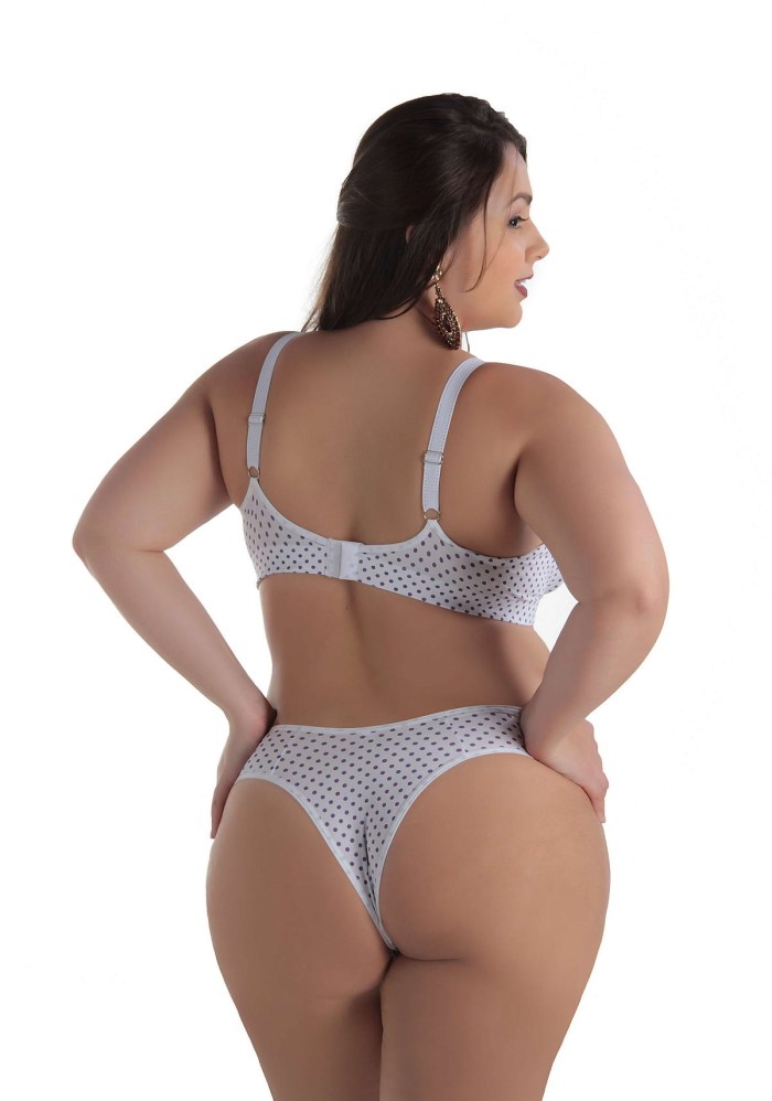 Hazel Lush Trap