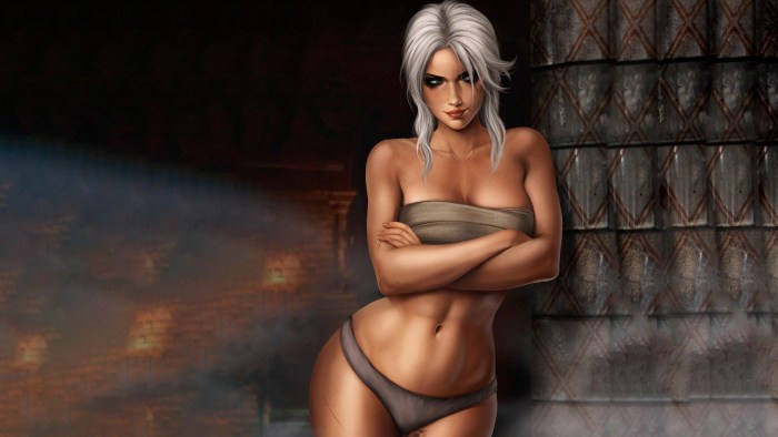 Blackadder Art Miriam