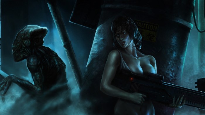 Tomb Raider Lara Croft Mod