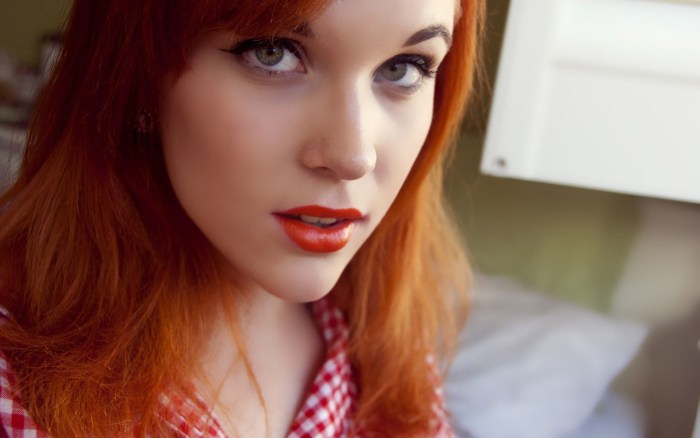 Sarah Rae Vargas
