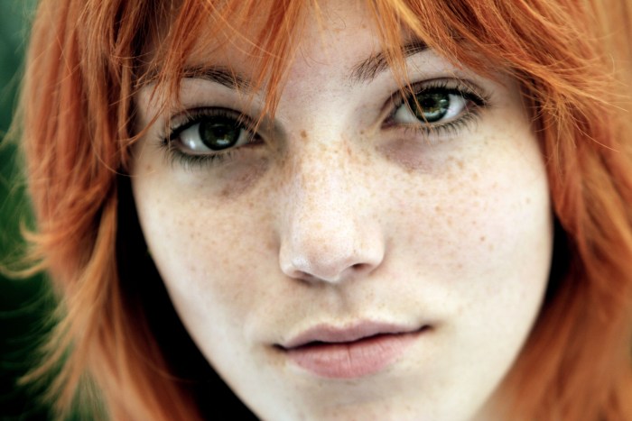 Mia Sollis Model