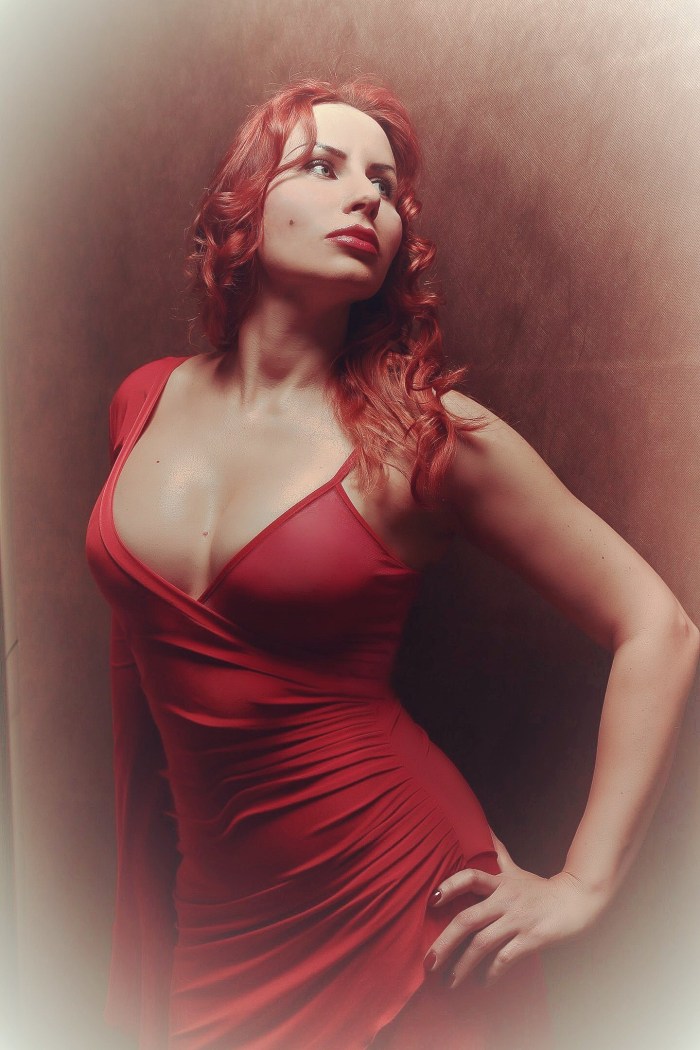 Valentina Rubtsova Sashatanya