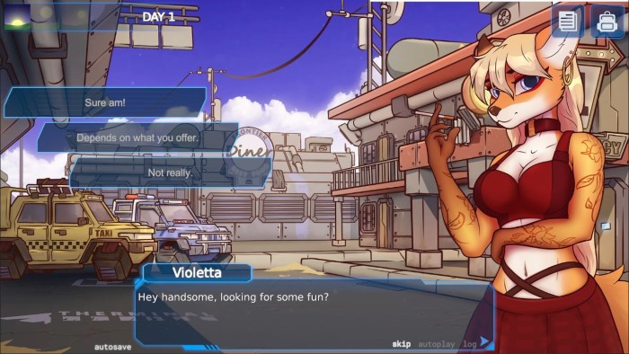 Jesse: Mother's sins v0.06