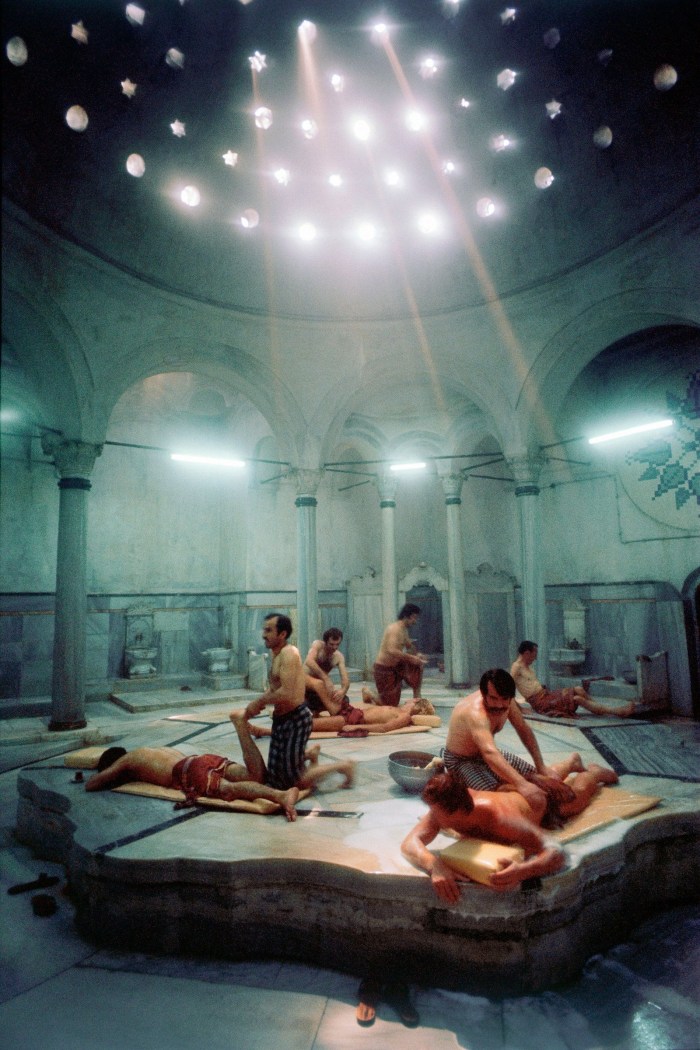 Gay Bath House Alabama