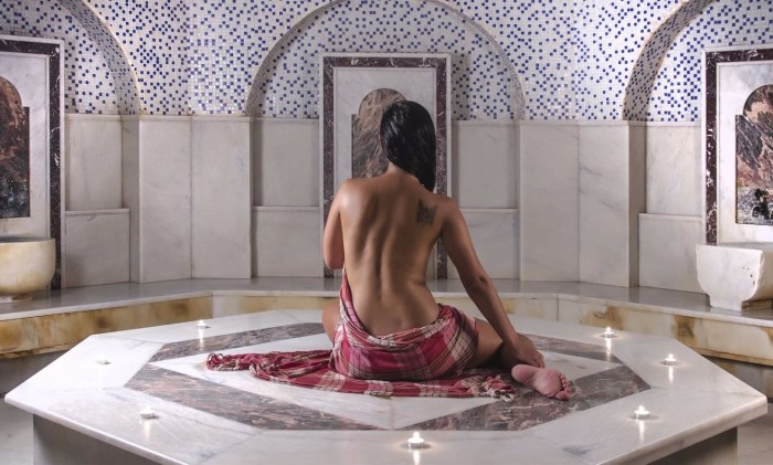 Hamam Sofular