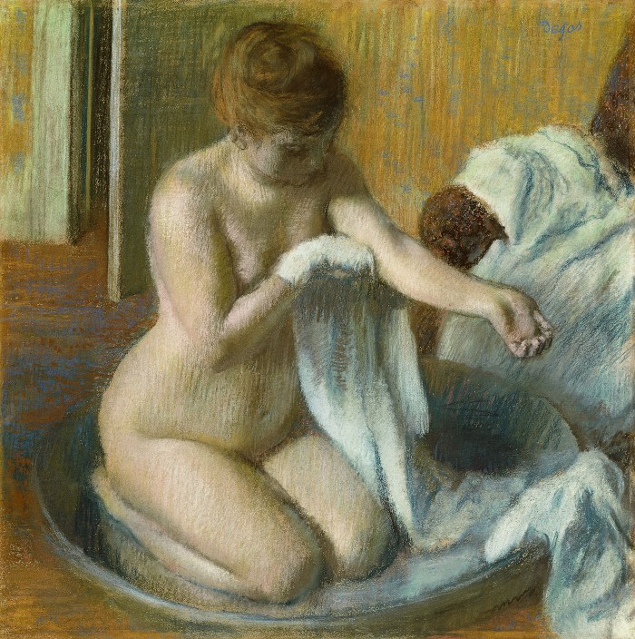 Baths of Terms in ancient Rome
