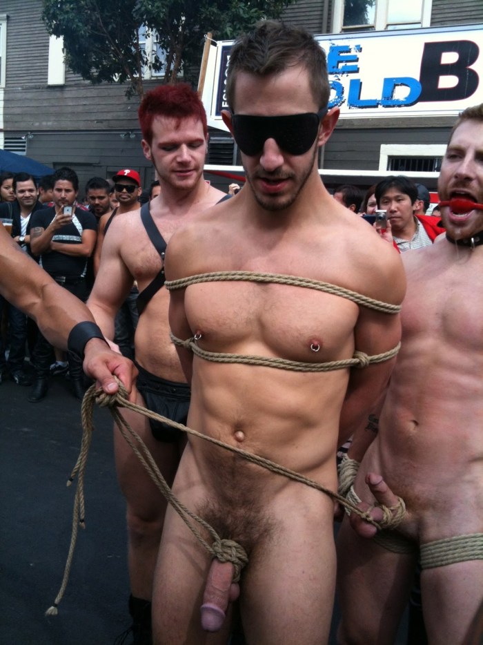 Irish gay-porn young men