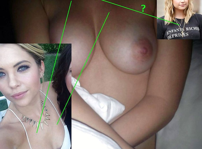 Haley Bennett and her vagina
