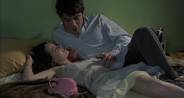 #A ma soeur 2001 Film