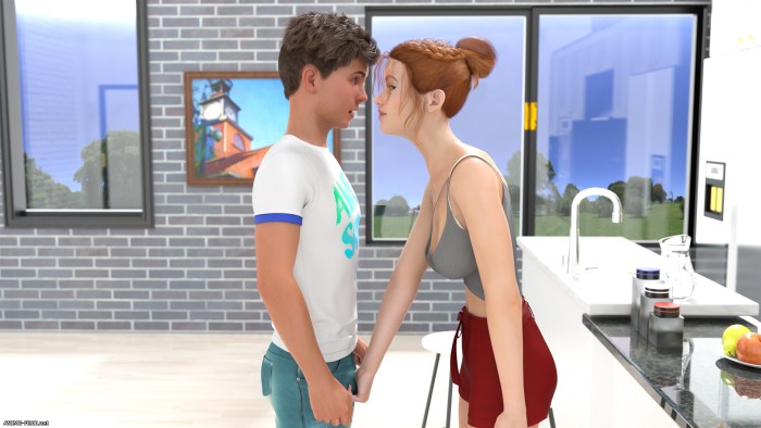 Popular erotic games