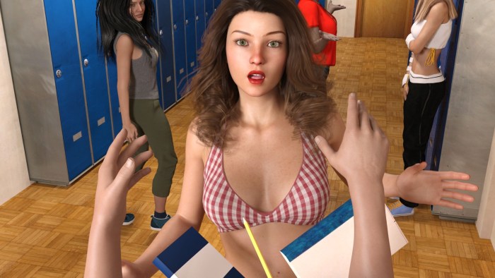 3D Cartoons Feyissitting