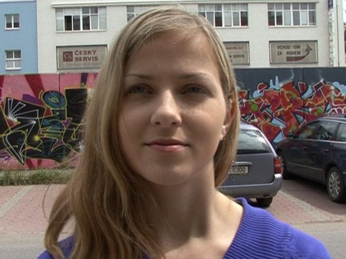 Nastya Zorina Yekaterinburg