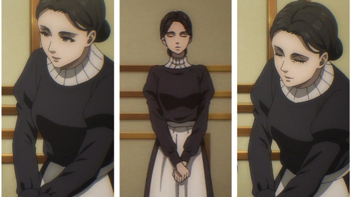 Dead by Daylight Rin Yamaoca and they