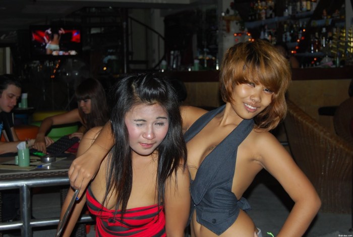 Forced prostitution