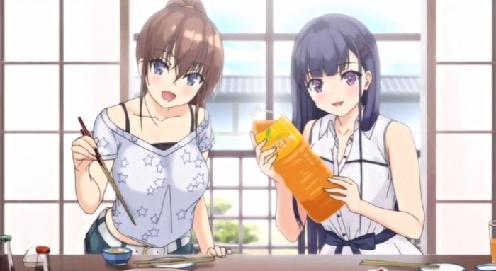 The reasons are watching naked women