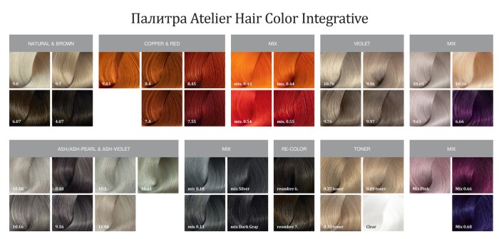 Boutique Atelier Color