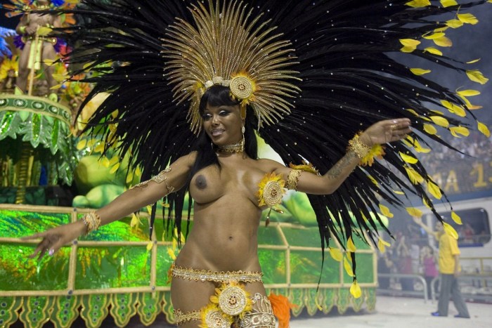 Andrea Martins Brazil naked