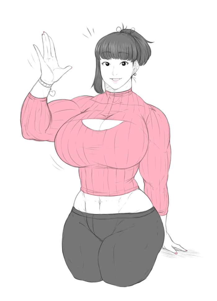 Ayaka Sunohara
