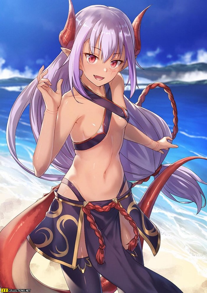 Anime Ibuki Notsu