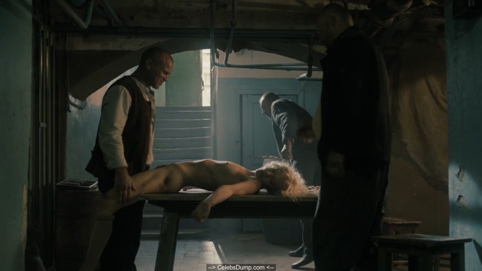 Erotic scenes from films