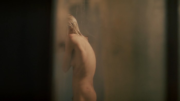 Alena Mikhailova actress Nude
