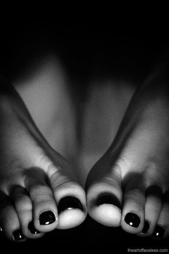 Eboni Noel Feet